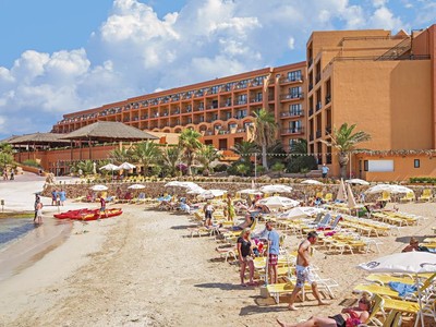 Hotel Ramla Bay